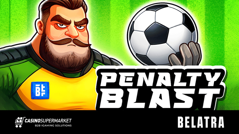 Penalty Blast from Belatra Corporation