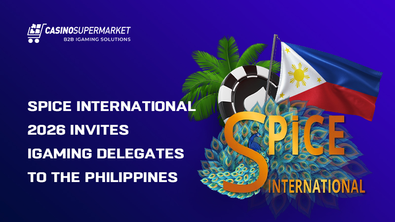 SPiCE International 2026 in Cebu, Philippines