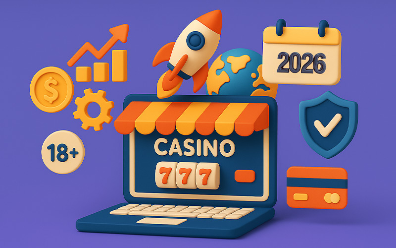 Gambling business in Germany: online sector