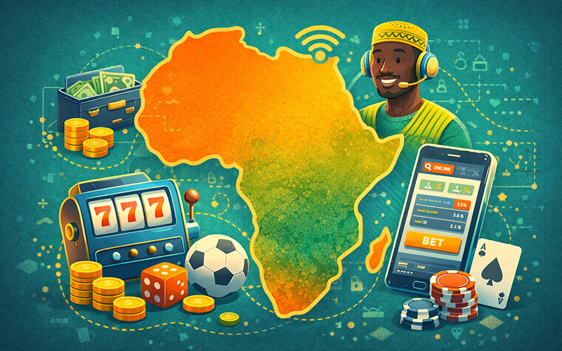iGamingFuture East Africa 2026: key goal