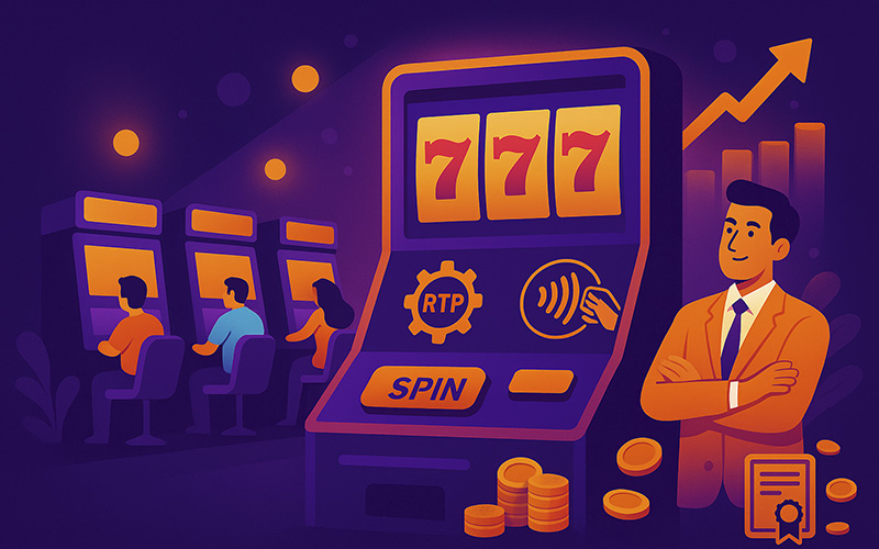 Land-based casino business in Macau: rebalancing