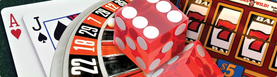игровые аппараты каких обмануть