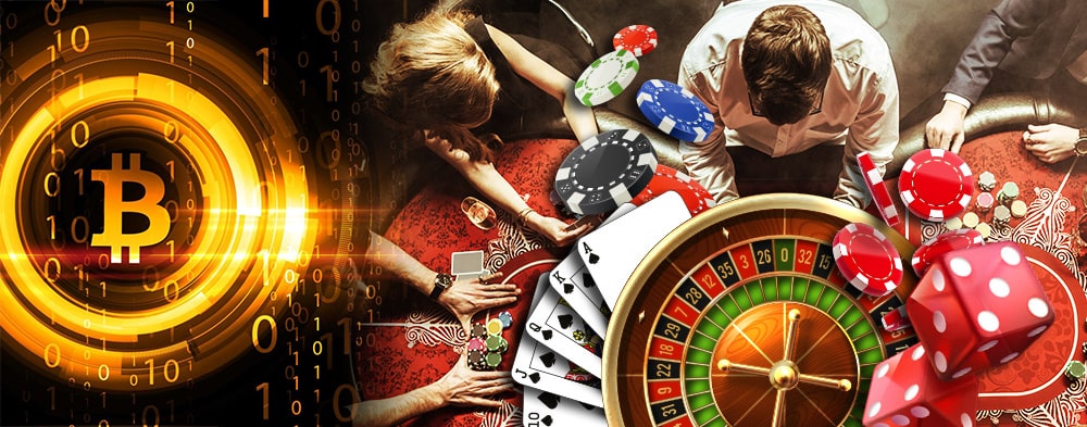 Bitcoin casino software for Sale