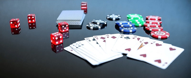 Online Gambling Business from scratch