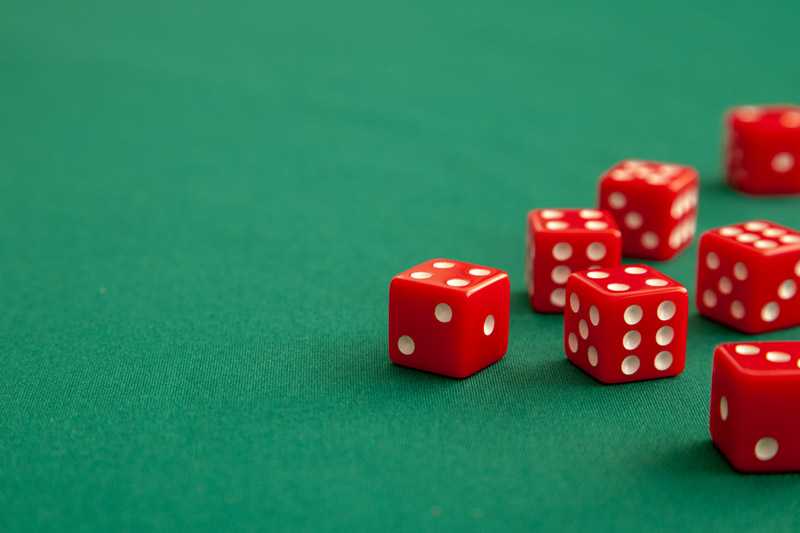 Live craps for casinos: the best choice of content