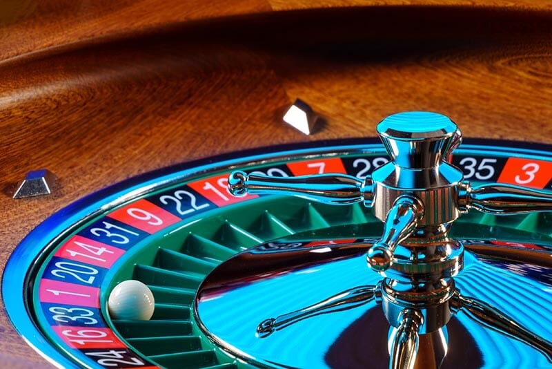 Live roulette for casinos: verified content