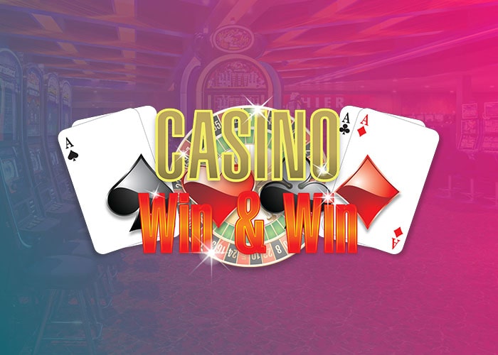 Win Win Casino system