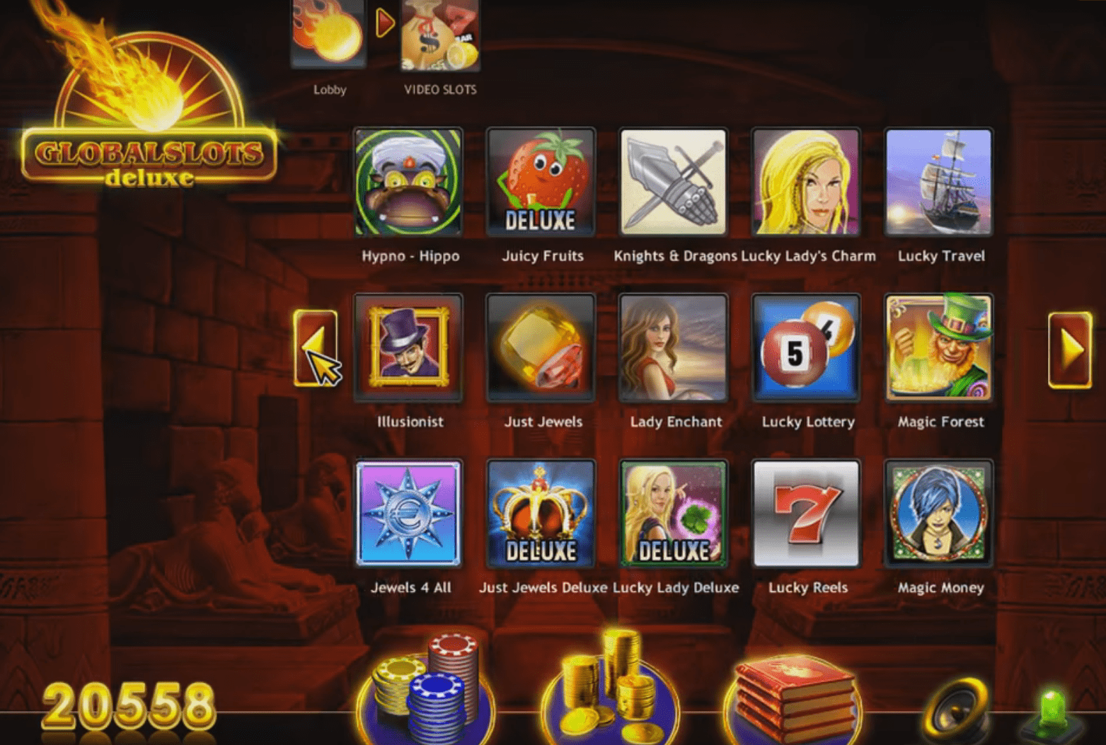 cleopatra slot machine free