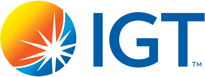 IGT logo