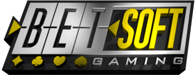 Betsoft Gaming logo