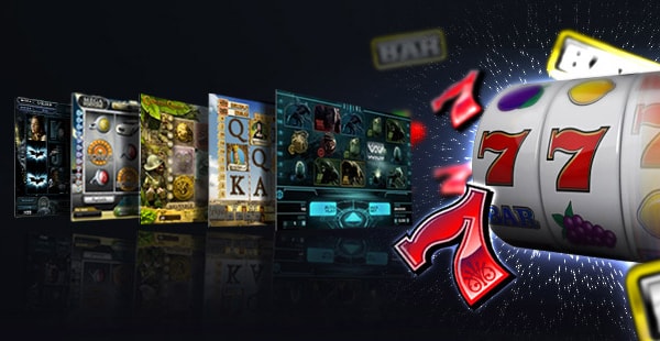 Flagman online casino gaming system