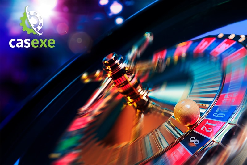 Casexe online casino platform 