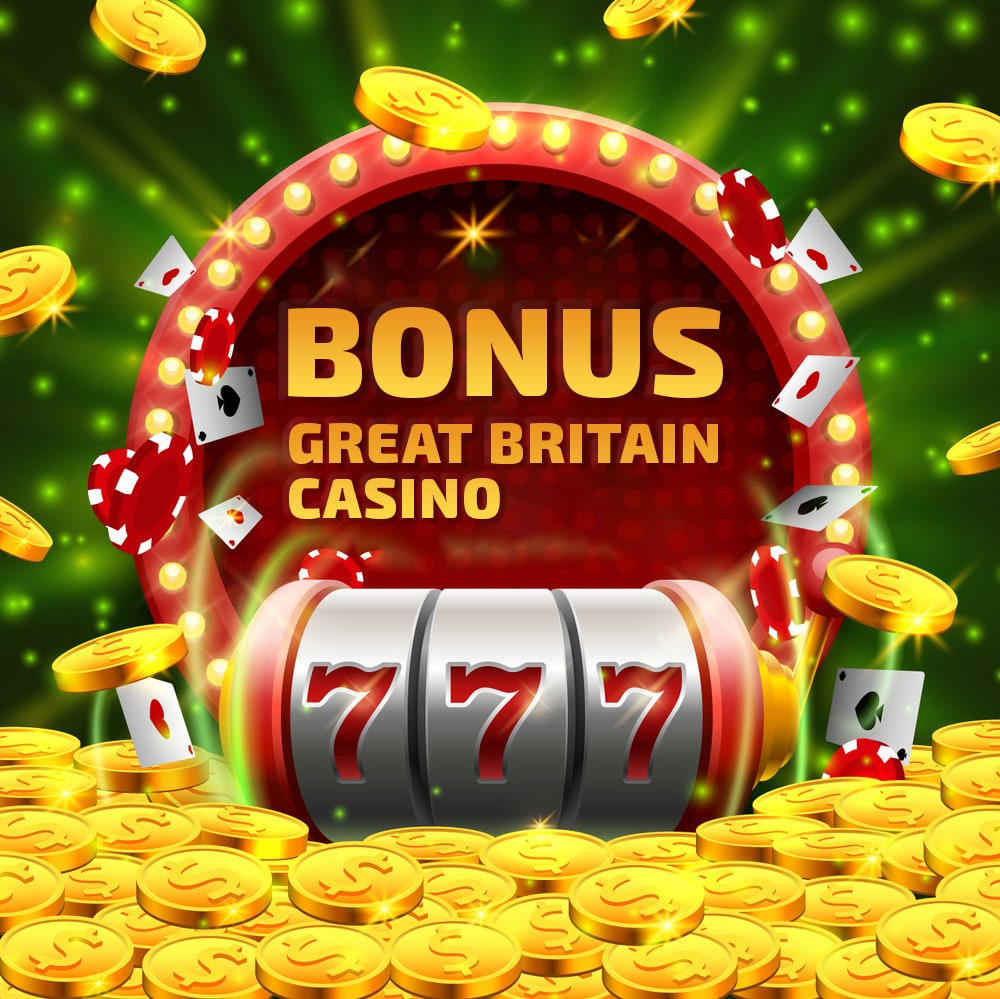 Storbritannien Casino Recension, online casino storbritannien.