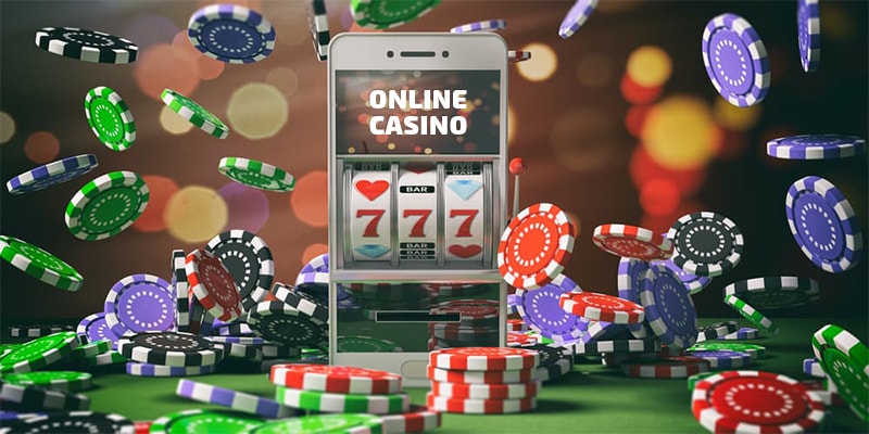 Turnkey Online Casino