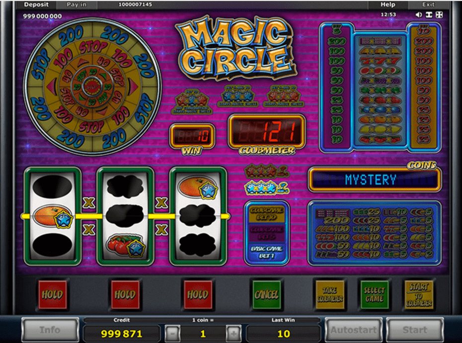 You Tube Casino Slot Games