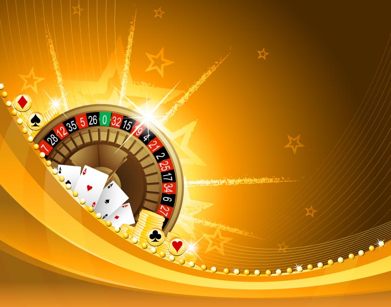 Lucky Streak gambling software: available games