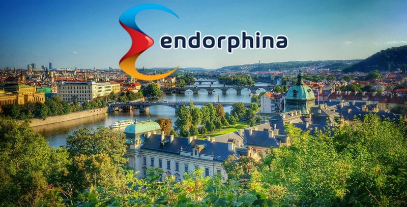 Endorphina online casino software