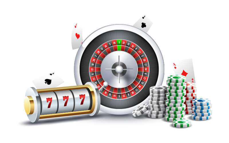 Casino software from the Leander provider