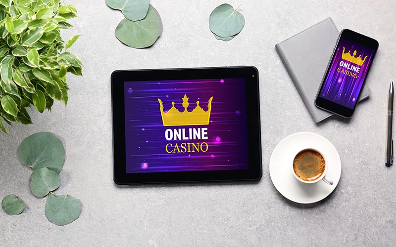 Merkur Gaming’s casino software: overview