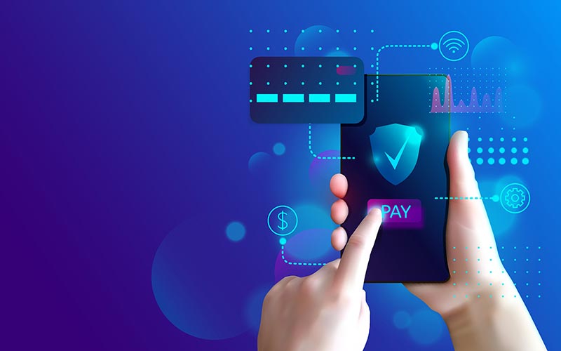 Paycos casino payment service: connection