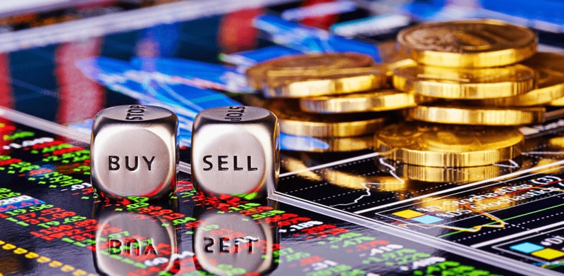 Binary options from the Trade BOX company