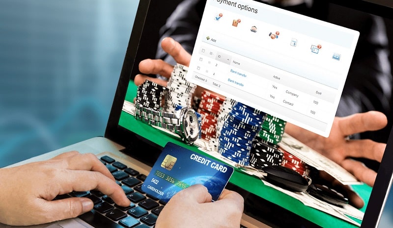 El sistema de pago para casinos Di-Pay