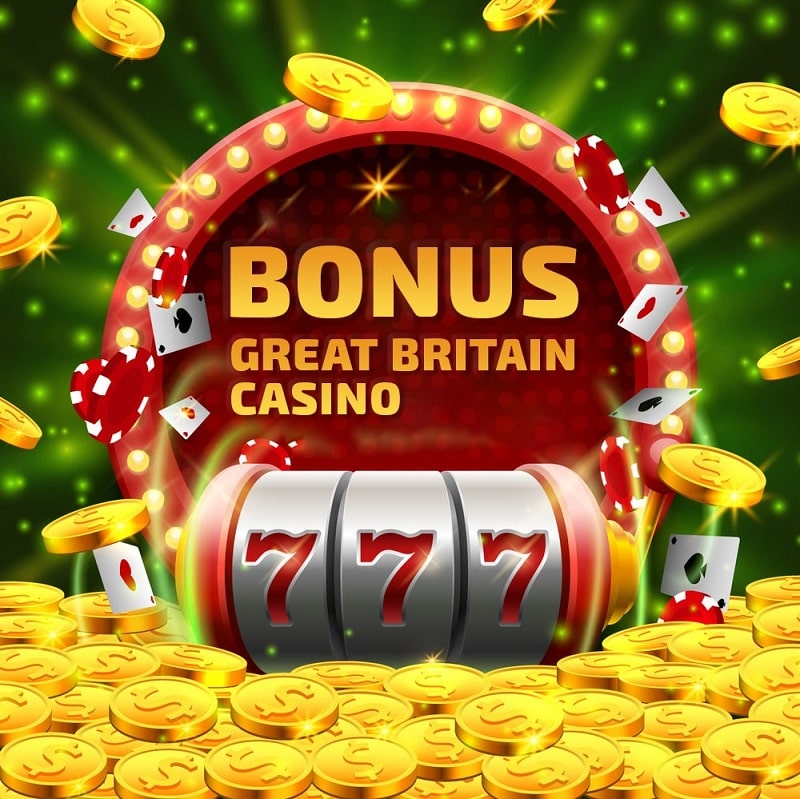 Los programas de fidelidad de Great Britain Casino