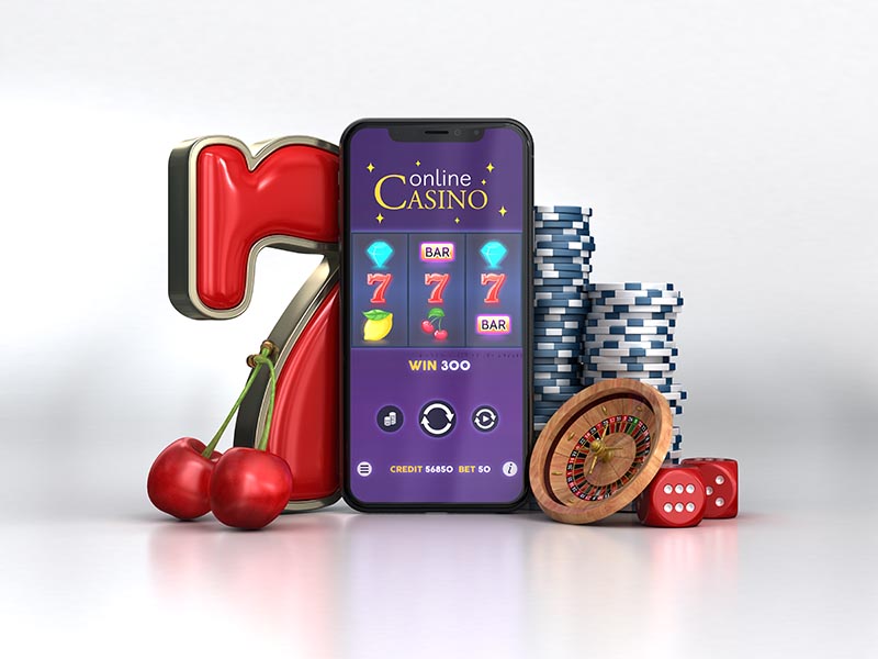 AGS casino software: innovative developments