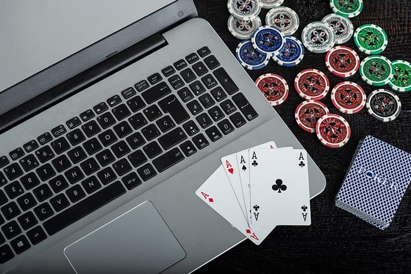 Casino software from the BBIN provider