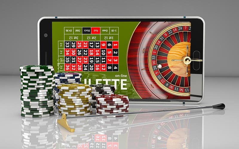 CQ9 casino games: advantages