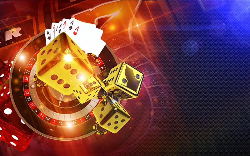 Gamzix turnkey casinos: advantages