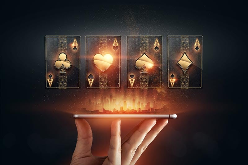 Northern Lights gambling provider: general info