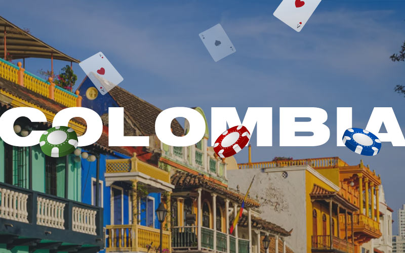 Colombian gambling laws: statutory provisions