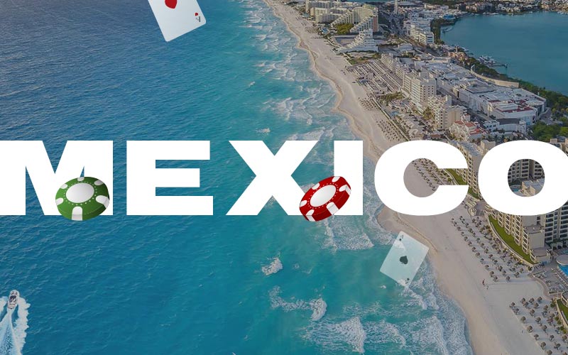 Mexico’s gambling laws: important facts