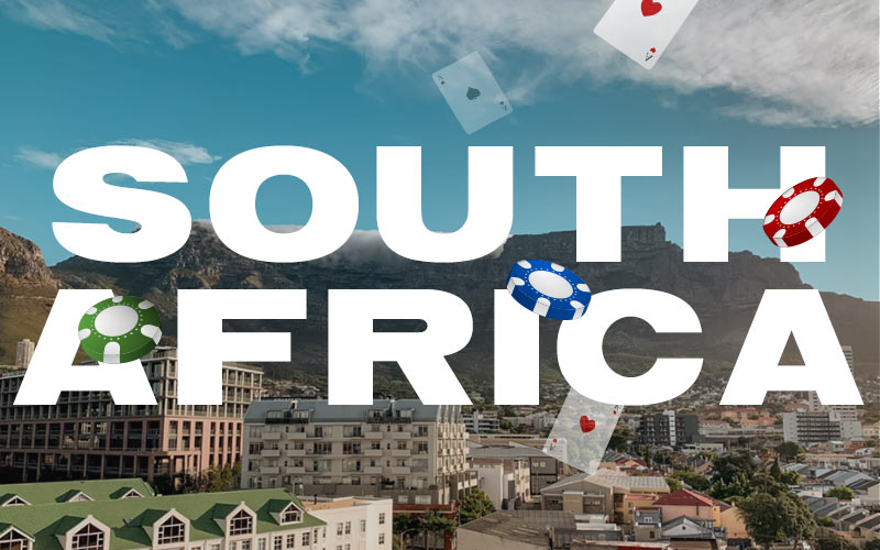 South African gambling laws: benefits and restrictions