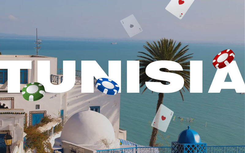 Tunisian gambling laws