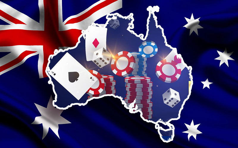 Turnkey casino in Australia: benefits