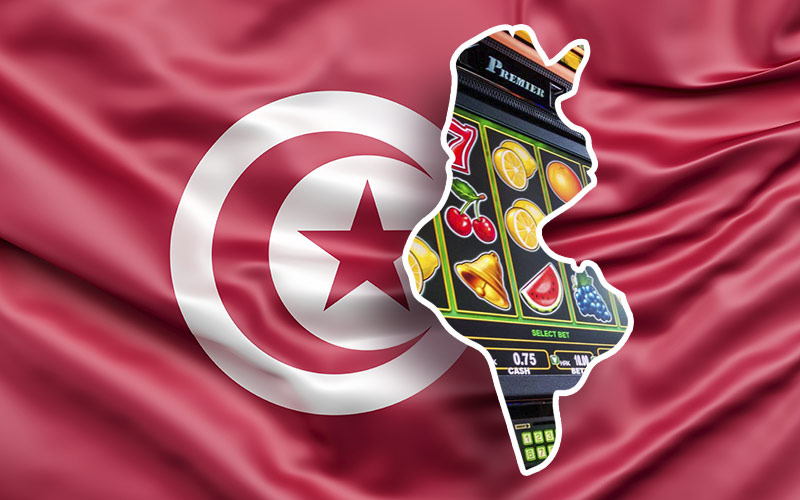 Turnkey online casino in Tunisia