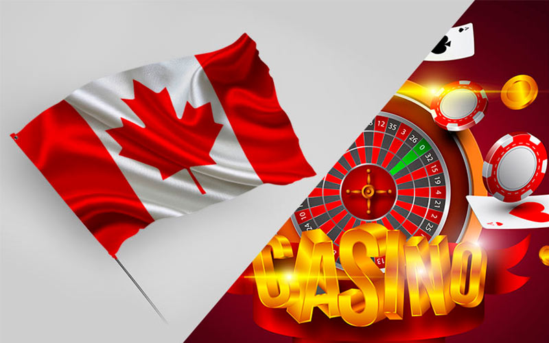 Casinos in Canada: organisation procedure