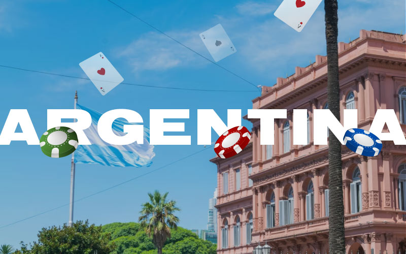 Gambling business in Argentina: how to start