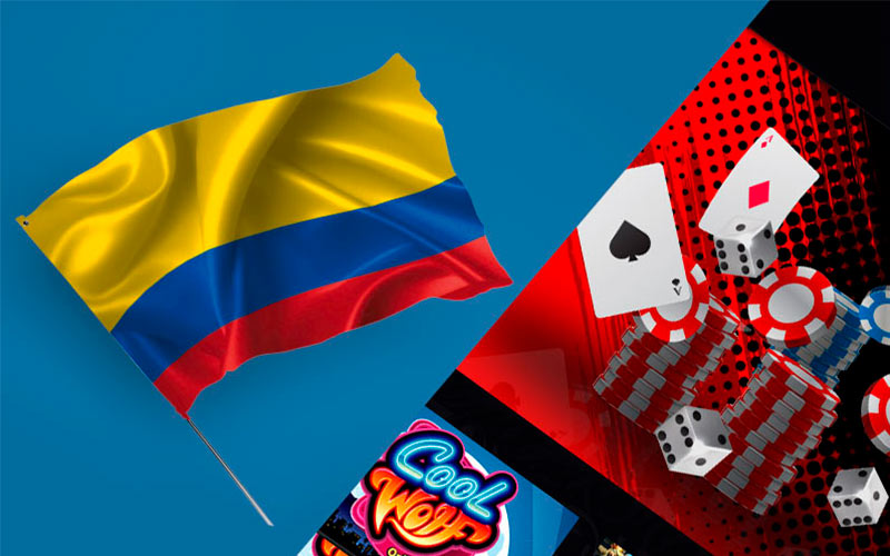 Gambling business in Colombia: peculiarities