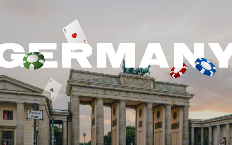 Gambling business in Germany: how to start