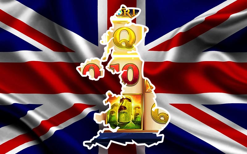 Gambling business in Great Britain: key aspects