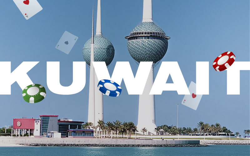 Gambling business in Kuwait: essential stages of the start
