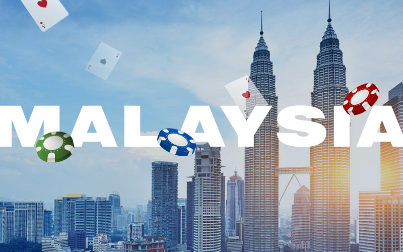 Gambling laws in Malaysia: features