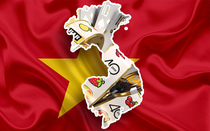 Turnkey online casinos in Vietnam