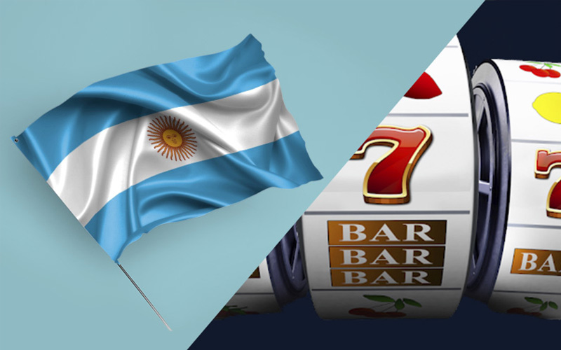 Online casinos in Argentina: overlook of the market
