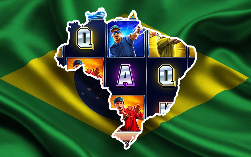 Online gambling business in Brazil: advantages
