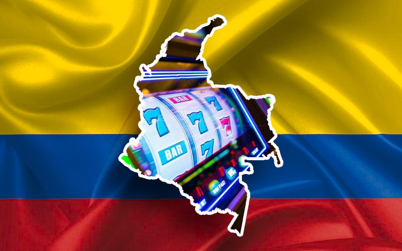 Turnkey casino in Colombia: benefits