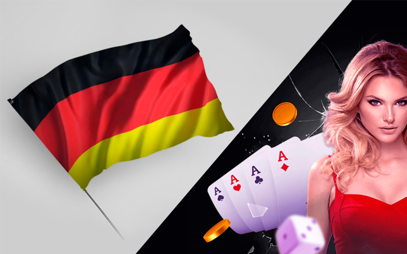 Turnkey casino in Germany: key notions